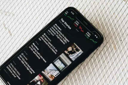 Kasino Magical Vegas Mobilní aplikace